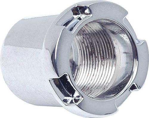 68-74 A,B,C, 70-74 E-Body Mopar, Antenna Nut - CHZANT100