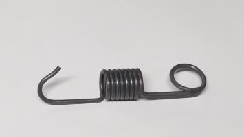 66-74 A, 68-70 B, 70-74 E-Body Jack Hold Down Spring  - CHZMSCJHD