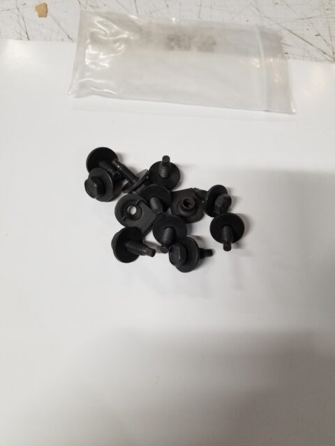 72-74 Header Panel Bolt Kit CHECLPHP2