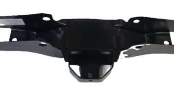 1966-69 B-BODY TRANSMISSION CROSSMEMBER AUTO  TC938