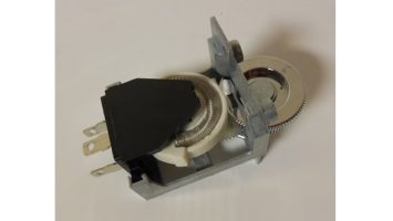 68-70 B-Body Interior Dash Dimmer Switch