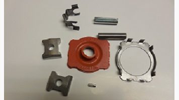 steering column repair kit