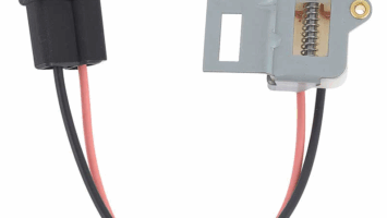 66 67 68 69 70 B-Body reverse lamp switch for console floor shift cars MB568