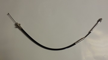 NEW 1968-70 Mopar 383/440-4 Throttle Cable