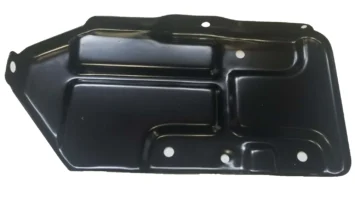 70-72 B, 70-74 E-Body -Battery Tray   CHZTRY704