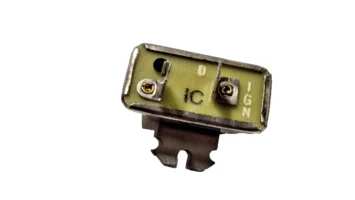 Voltage Limiter Solid State IVR3 - CHZSWC001