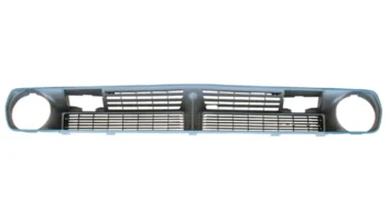 1970 Cuda Barracuda E-Body, Grille - CHETRM700