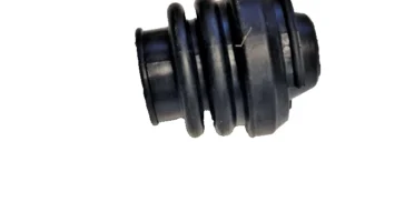 56-65 Mopar,  Drive Shaft Trunnion Universal Joint Boot 3 1/4"   - CHZDTB001