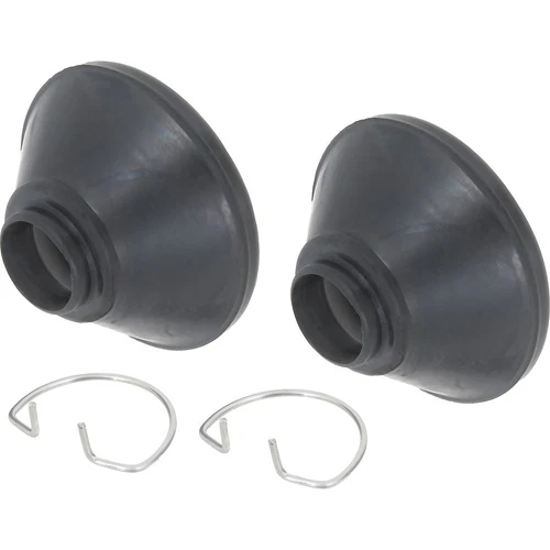 60-76 Mopar, Torsion Bar Boots- Seals, Clips - Set - CHZTBB001