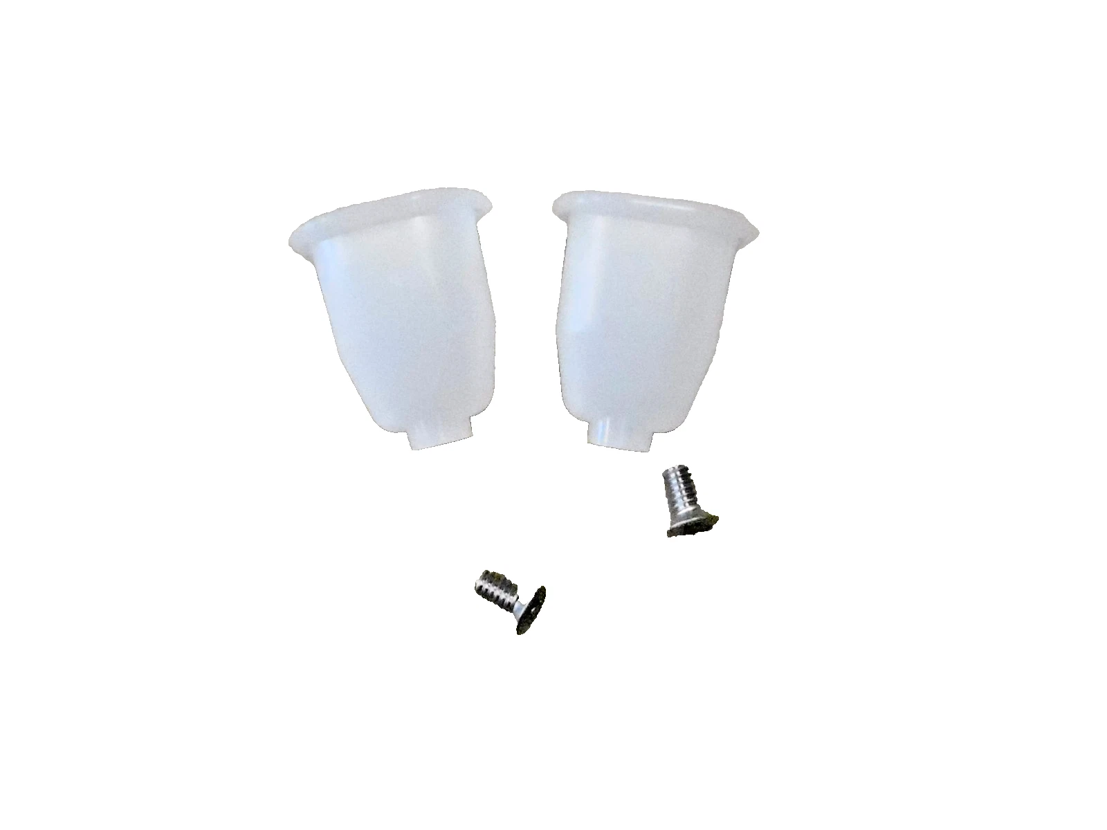 63-69 A, 64-70 B, 65-68 C-Body Mopar, Convertible Anti-Rattle Bushings - Pair - CHZCONARI