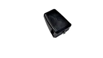 66-74 A, B, C & E-Body, Black Seat Track Adjuster Knob (rectangle shaped) - CHZNOB002