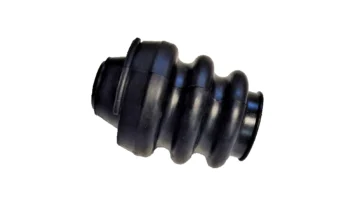 56-65 Mopar, Drive Shaft Trunnion Universal Joint Boot 4"  - CHZDTB002
