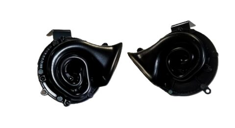 67-71 B 70-71 E-Body Mopar Hi  Lo Horn Set  CHZHRN109