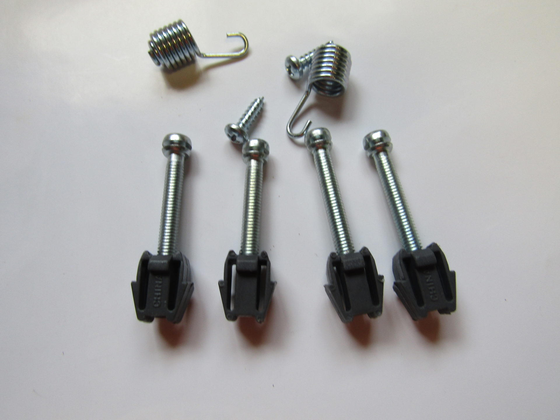 Headlight Adjuster Kit Mopar 19721978, Two Headlights