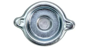 68-72 All  Mopar,  Valve Cover Oil Filler Cap - CHZVCC001