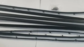 64-65 B-Body 2 Door Hardtop,  Cat Whiskers - Set of 10  - CHBCAT470