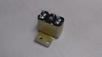 Rick-O Mopar B-Body Starter Relay – 1965-76 Chrysler Dodge Plymouth 340 440 Charger Satellite