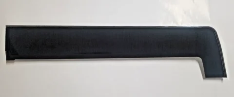 68 Charger Rallye Dash Glove Box Bezel 1968 CHBDSH002