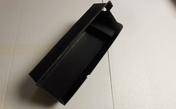 1967-1968 Ford Mustang Glove Box Liner – Replacement Interior