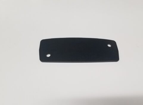 81-93 Dodge Truck Sport Mirror Gasket CHTGSK819