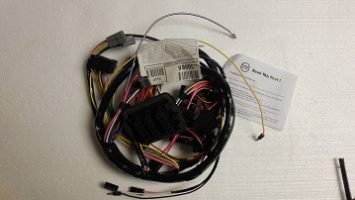 Have one to sell? Sell now Mopar 67 Barracuda Dash Wiring Harness 1967