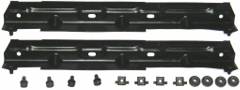 69-73 B E- Body Mopar 22" Fan Shroud Mounting Kit  CHZRADKIT