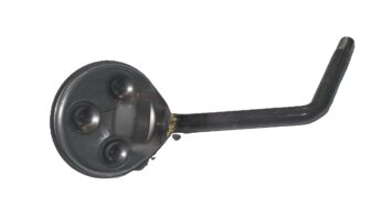 67 68 69 70 71 A-Body B-Body E-Body C-Body Small Block Oil Pan Pick Up Tube CHZPUT01H