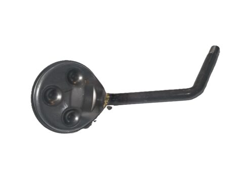 67 68 69 70 71 A-Body B-Body E-Body C-Body Small Block Oil Pan Pick Up Tube CHZPUT01H