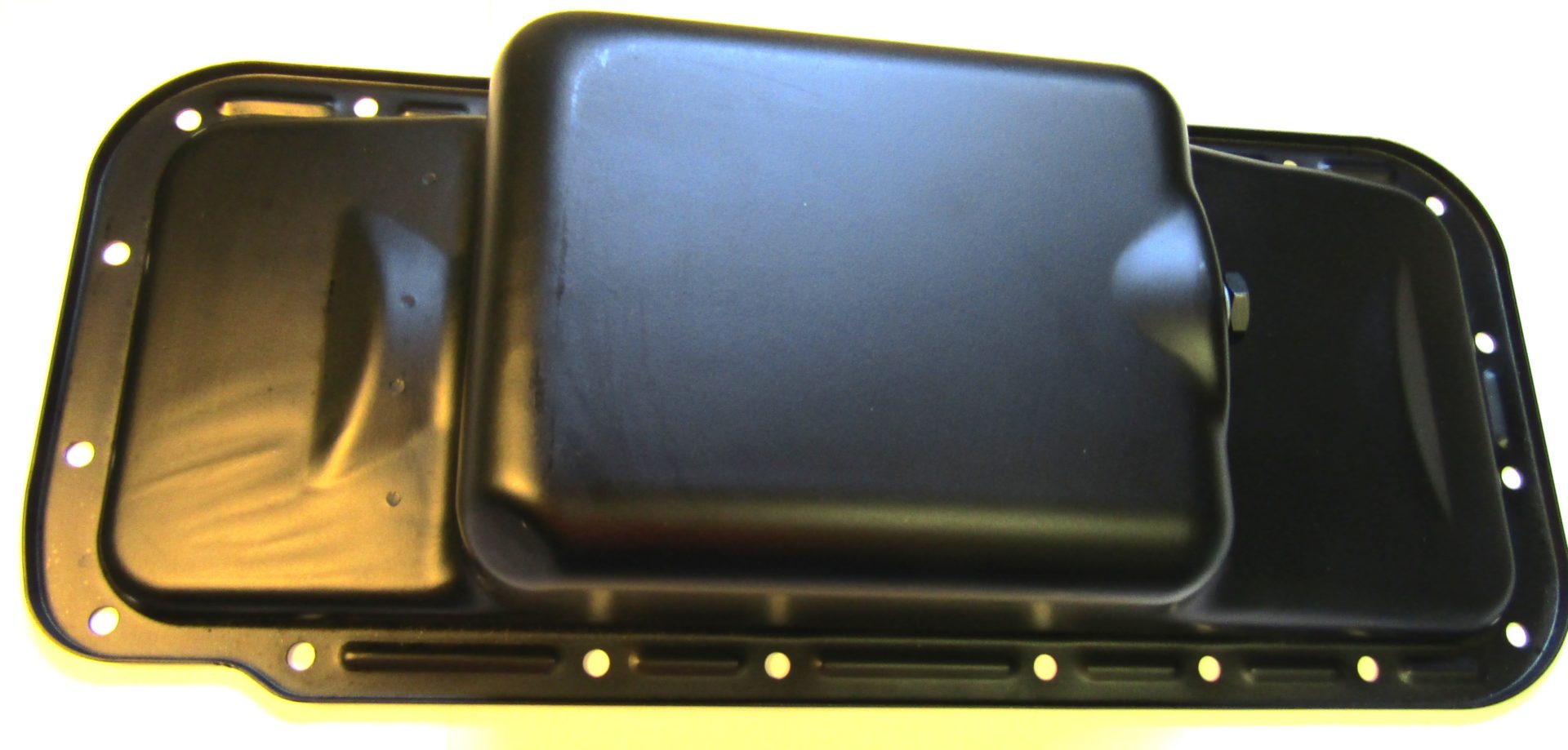 Big Block 361 383 Oil Pan Mopar 1962 1964 BBody