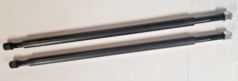 66 67 68 69 70 71 72 73 74 B-Body and E-Body Strut Rods PN#2462585