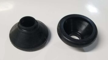 F-M-J Body  Torsion Bar Boot Seals   Pair  CHCTBB001-A