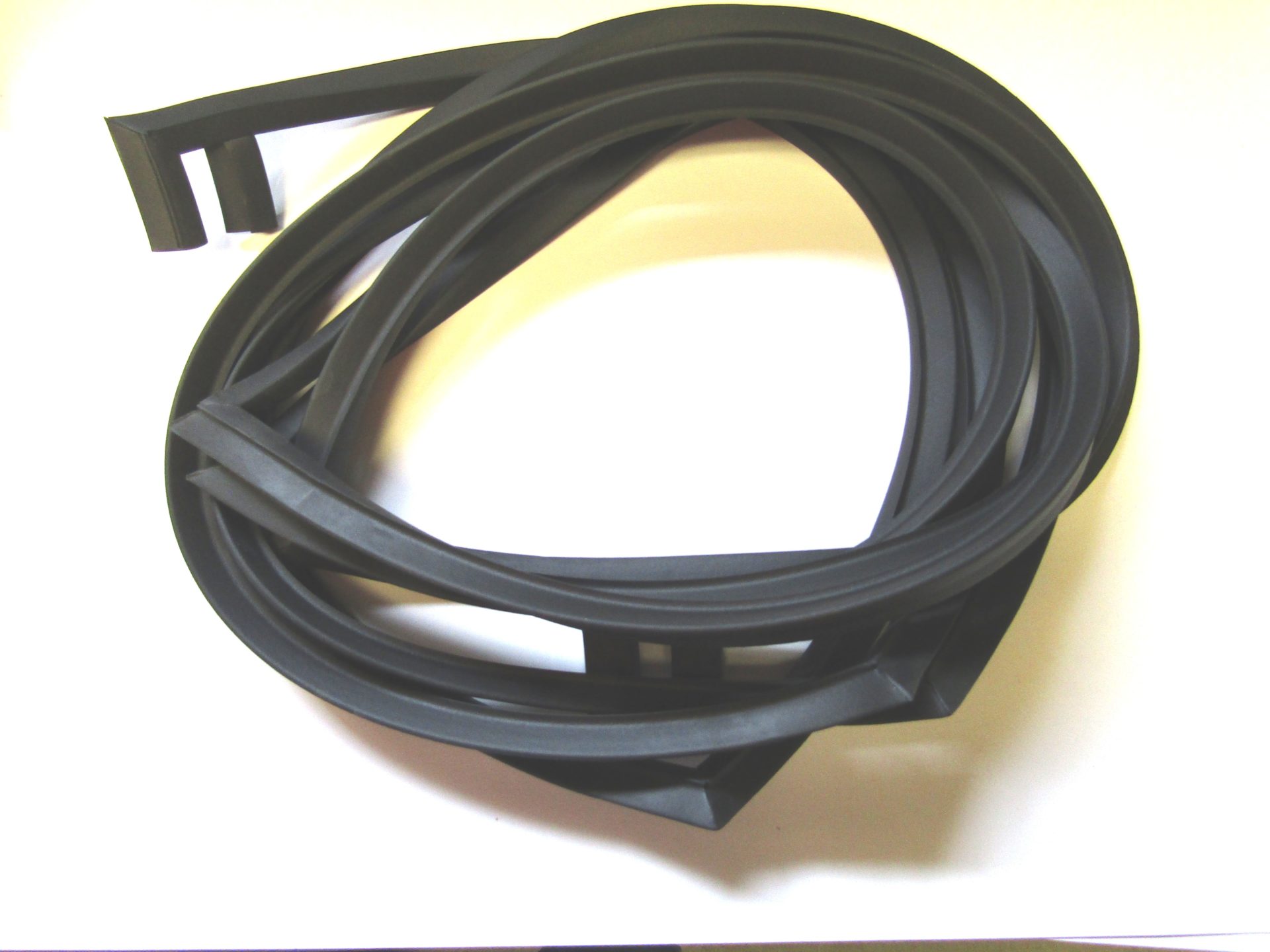 A108 Rear Door Seals