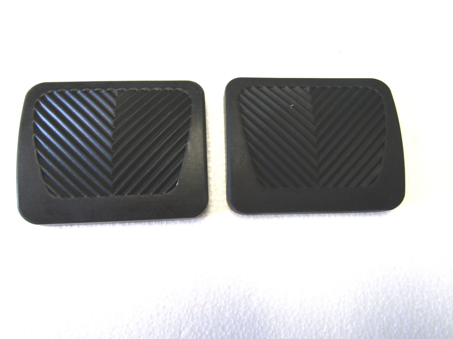 Dodge Truck Clutch Brake Pedal Pads