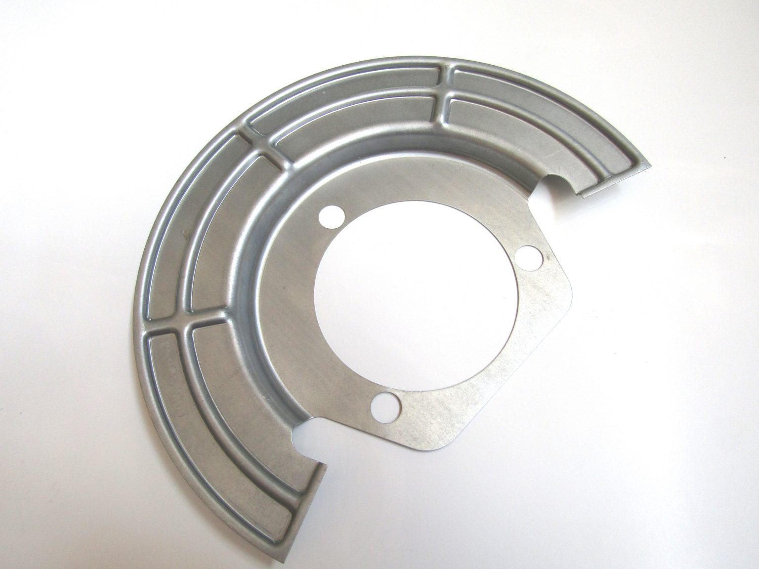 chevy front license plate bracket