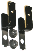 70-74 E-Body Firewall Wiring Clips   CHEFWC01