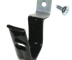70-76 A-Body Mopar,  Firewall Wiring Bracket - CHZENG610