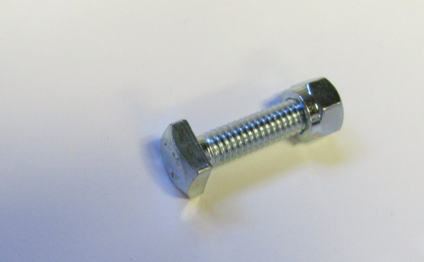 64 65 66 67 68 69 70 71 72 73 74 Battery Cable and Nut CHZBCB001 - Vans