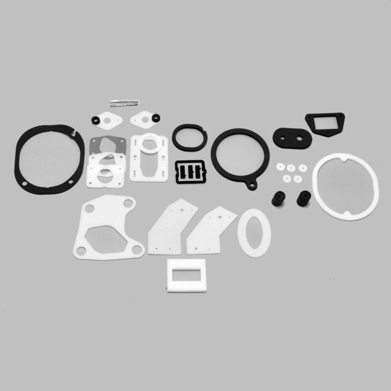 Firewall Gasket Kit 1966 1970 BBody