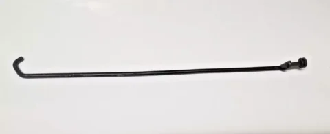 70-72 Heater Box J-Bolt Long   CHEHBB002