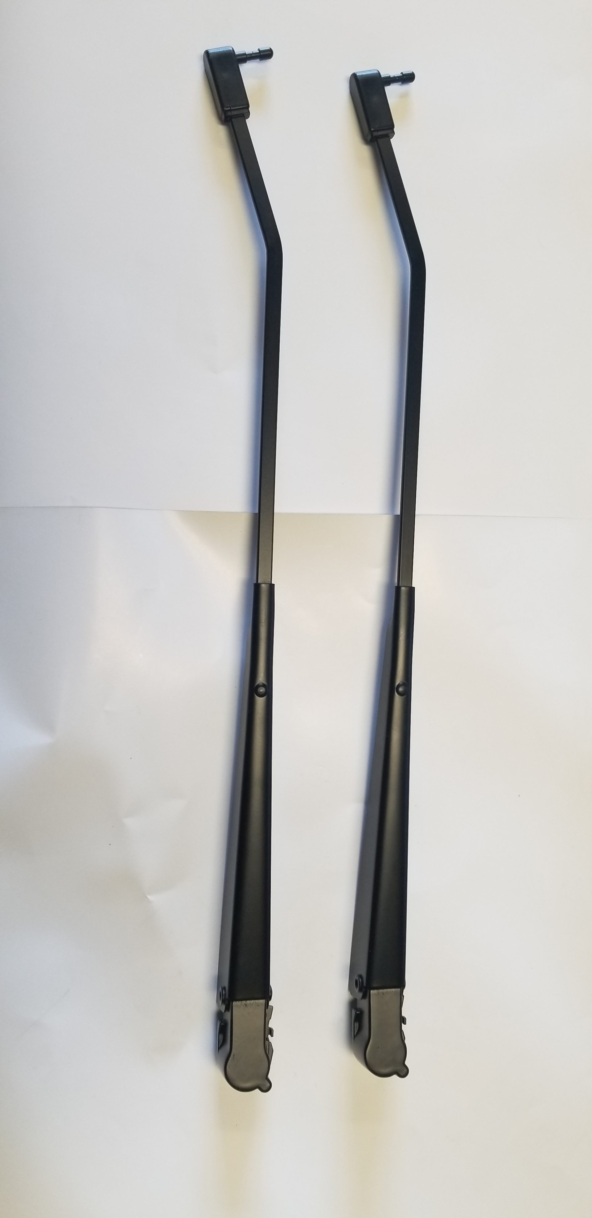 8893 Dodge Truck Windshield Wiper Arms Pair 4389233 Vans Auto