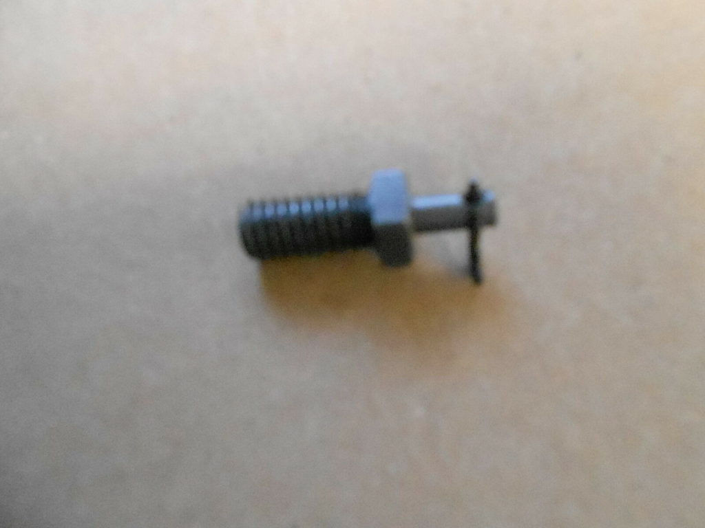 6974 4Barrel 4Speed, Carburetor Linkage Stud CHZ899 Vans Auto