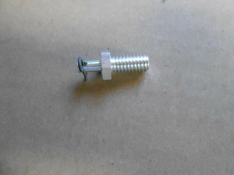 67 Early 69 4Barrel 4Speed, Carburetor Linkage Stud CHZ440 Vans Auto