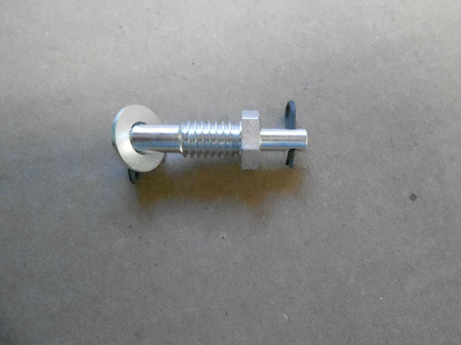 Carburetor Linkage Stud, 19701971 Hemi 426 CHZ701 Vans Auto