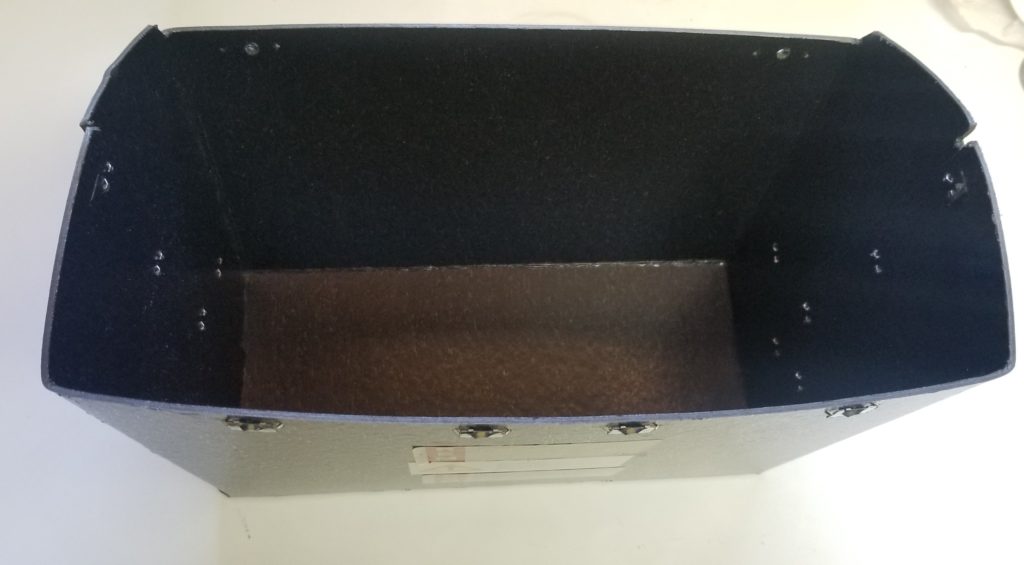 5658 Dodge Truck, Glove Box Liner DTKGBX025 Vans Auto