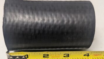 61-75 Dodge Truck, Tank to Filler Neck Hose   - CHTFNH611