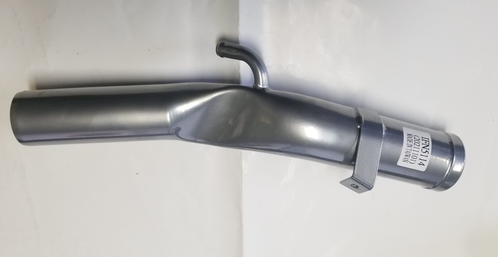 72 73 Dodge Truck Gas Tank Filler Neck CHTFNP723 Vans Auto