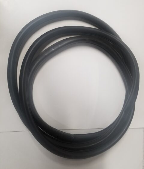 60-63 Imperial Rear Window Seal 4 door Hardtop PN#8413