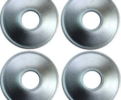 63-72 A Body Strut Rod Washer Set   2071211