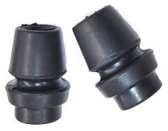 63-72 A Body Dart Duster Demon Strut Rod Bushing  Set  2071443