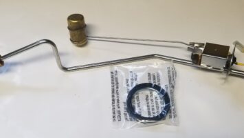 57 58 59 Chrysler Dodge Plymouth Gas Fuel Tank Sending Unit 15-210 OHM CHZSND15210